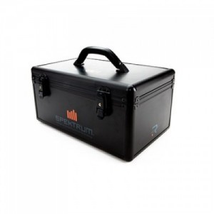[SPEKTRUM] Spektrum DX6R Transmitter Case(������/���͸� ������ ����)
