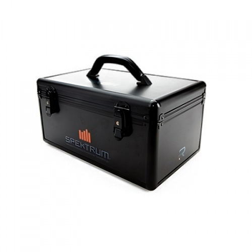 �˾���ũ SPM6719 [SPEKTRUM] Spektrum DX6R Transmitter Case(������/���͸� ������ ����)
