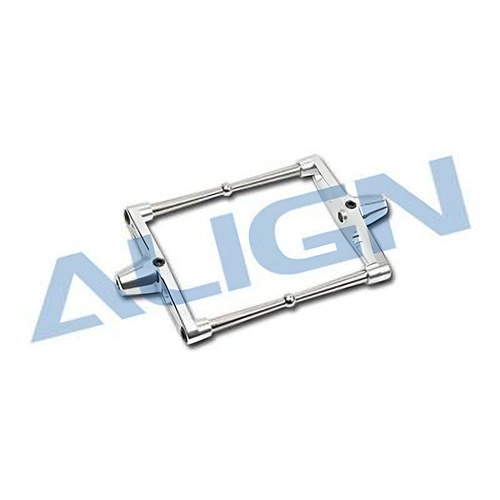 �˾���ũ HN7120T [ALIGN] T-Rex700 EP/N Newly Metal Flybar Control Arm(Silver)
