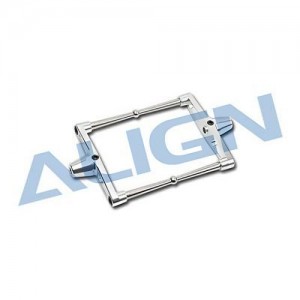 [ALIGN] T-Rex700 EP/N Newly Metal Flybar Control Arm(Silver)