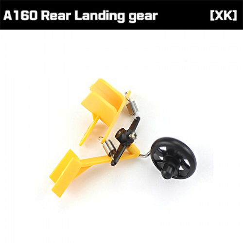 �˾���ũ  [XK] A160 �޹���