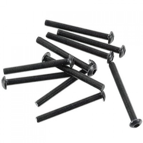 �˾���ũ ARAC9804 [ARRMA] AR721328 Button Head Screw 3x28mm (10)