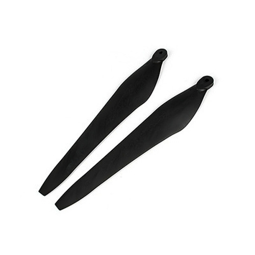 �˾���ũ  [HOBBYWING] 40x13 Folding Prop' for Xrotor9 MAX (CW, w/o Hub)