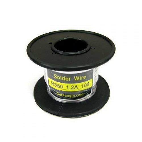 �˾���ũ RS60-1.2A-100 [gersangin] �ǽ��� �ǳ� RS60-1.2A-100 �β�: 1.2mm, ����: 100g