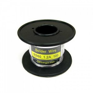 [gersangin] �ǽ��� �ǳ� RS60-1.2A-100 �β�: 1.2mm, ����: 100g