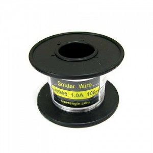 [gersangin] �ǽ��� �ǳ� RS60-1.0A-100 �β�: 1.0mm, ����: 100g