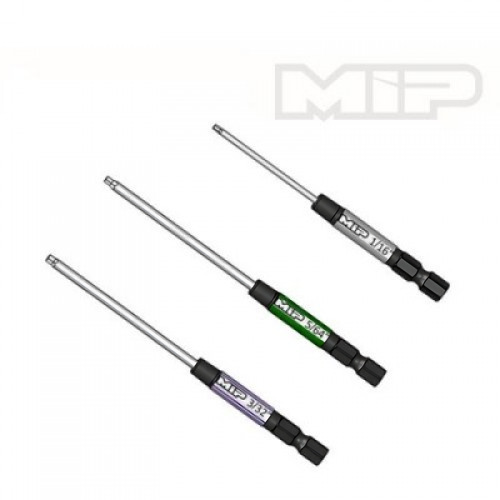 �˾���ũ 9511 [MIP] 9511 - MIP Speed Tip�� ���� ����̹� Wrench ��Ʈ, SAE Standard (3), 1/16, 5/64, & 3/32