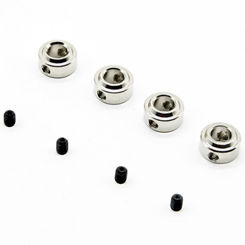 �˾���ũ WCL-25 ���ݶ� 2.5mm(2.6mm) 4pcs