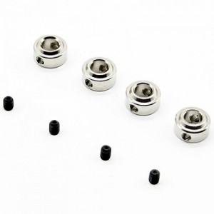 ���ݶ� 2.5mm(2.6mm) 4pcs