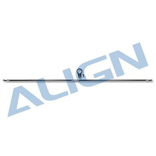 �˾���ũ H7NT005XXW [ALIGN] T-Rex700N DFC Carbon Tail Control Rod Assembly
