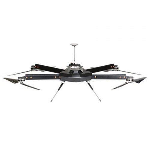�˾���ũ TL750S1V3DP [TR] Peeper I-Drone V3 for Long Range Scout(Lower Prop) - ARF