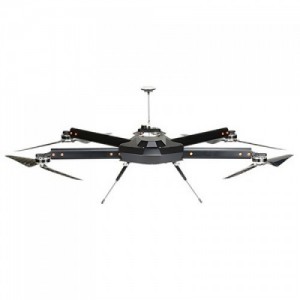 [TR] Peeper I-Drone V3 for Long Range Scout(Lower Prop) - ARF