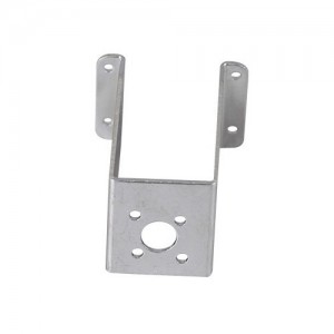 [FMS] FMSDJ007 Motor Mount For 1400mm J-3 Cup V3