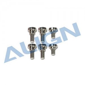 [ALIGN] T-Rex700E DFC M3 CNC Socket Collar Screw