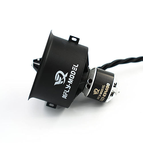�˾���ũ  [XFLY] Galaxy 50mm 12-Bladed 4�� ��Ʈ�� - 2627 4600KV ���� ����