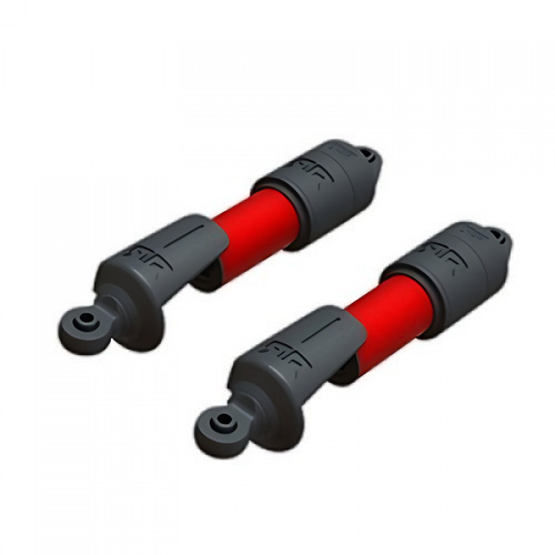 �˾���ũ ARA330678 [ARRMA] ARA330678 Shock Set, 11mm Bore, 118mm Length, 500cSt Oil