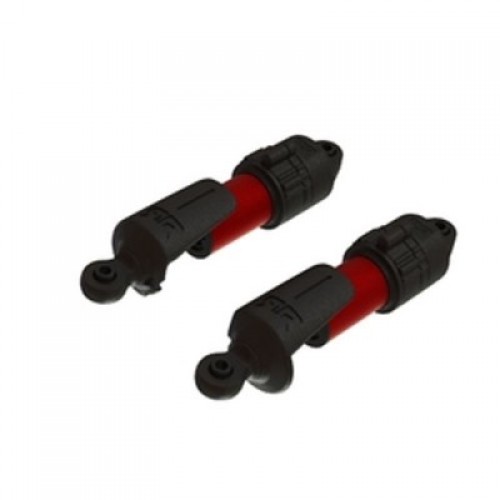 [�˾���ũ] ARA330677 [ARRMA] ARA330677 Shock Set, 11mm Bore, 103mm Length, 500cSt Oil