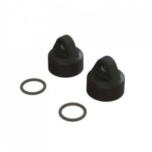 [ARRMA] ARA330665 Shock Cap (2)