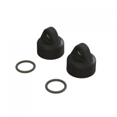 �˾���ũ ARA330665 [ARRMA] ARA330665 Shock Cap (2)