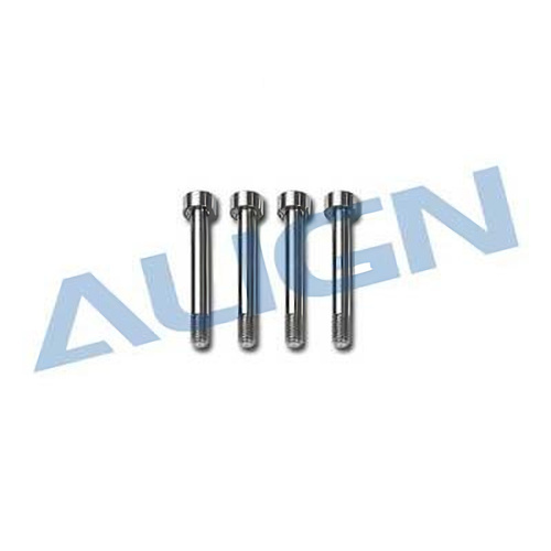 �˾���ũ H70094T [ALIGN] T-Rex700 DFC M3 CNC ���� Į�� ����
