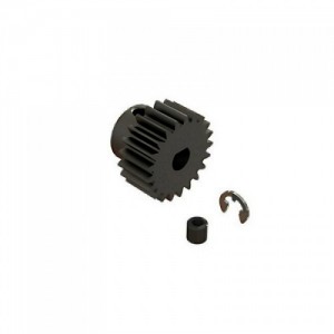 [ARRMA] ARA311010 27T 0.8MOD SAFE-D5 PINION GEAR