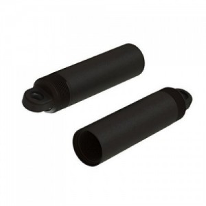 [ARRMA] ARA330715 SHOCK BODY 11X55MM (2PCS)