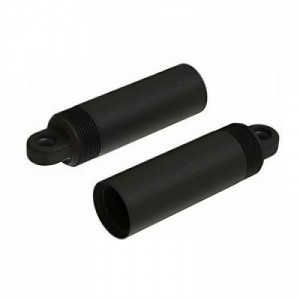 [ARRMA] ARA330714 SHOCK BODY 11X45MM (2PCS)
