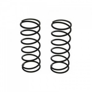 [ARRMA] ARA330712 SHOCK SPRINGS: 55MM 1.2N/MM (6.9LBF/IN) (2PCS)