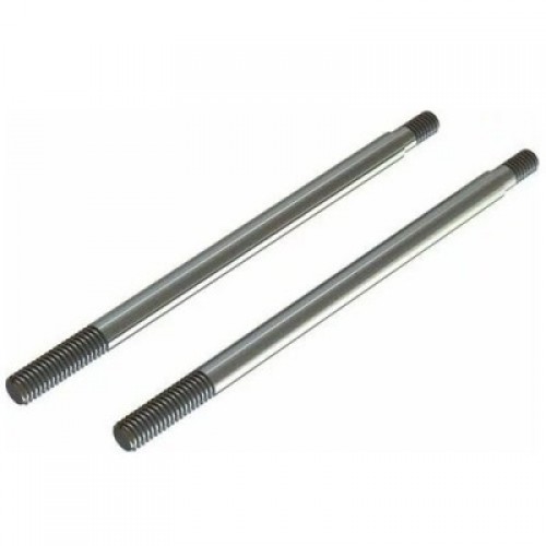 �˾���ũ ARA330704 [ARRMA] ARA330704 SHOCK SHAFT 3X54MM (2PCS)