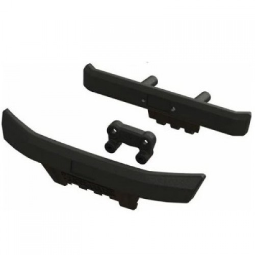 �˾���ũ ARA320638 [ARRMA] ARA320638 BUMPER SET