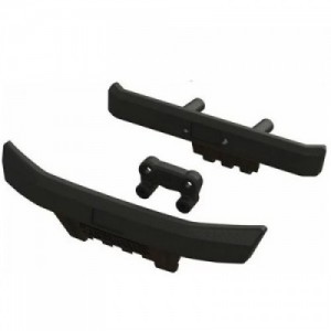 [ARRMA] ARA320638 BUMPER SET