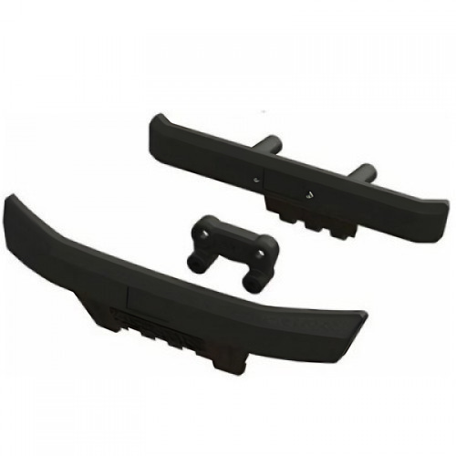 �˾���ũ ARA320638 [ARRMA] ARA320638 BUMPER SET