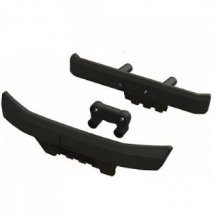 [ARRMA] ARA320638 BUMPER SET