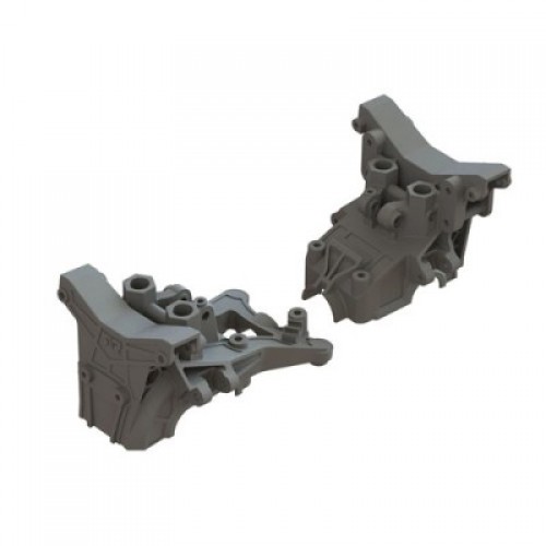 [�˾���ũ] ARA320634 [ARRMA] ARA320634 F/R COMPOSITE UPPER GEARBOX COVERS/SHOCK TOWER