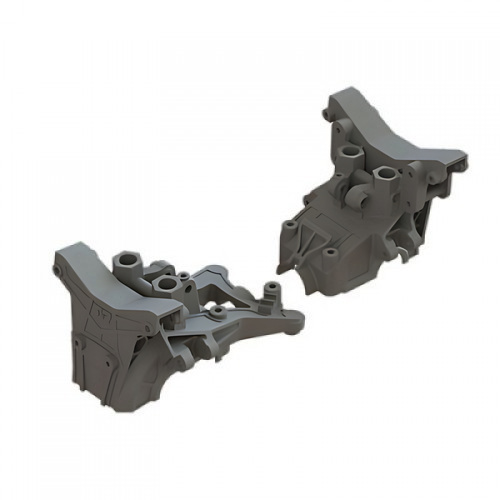 �˾���ũ ARA320634 [ARRMA] ARA320634 F/R COMPOSITE UPPER GEARBOX COVERS/SHOCK TOWER