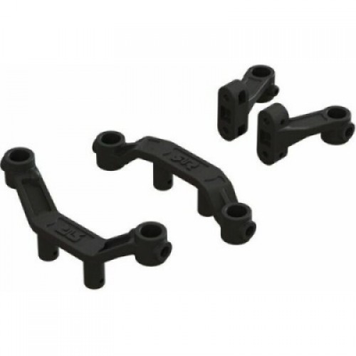 [�˾���ũ] ARA320630 [ARRMA] ARA320630 Body Mount Set
