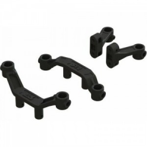 [ARRMA] ARA320630 Body Mount Set