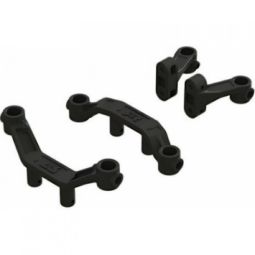 �˾���ũ ARA320630 [ARRMA] ARA320630 Body Mount Set
