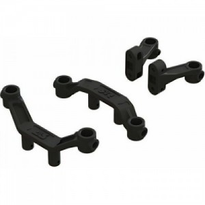 [ARRMA] ARA320630 Body Mount Set