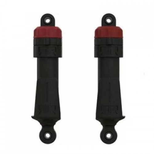 [�˾���ũ] ARA330722 [ARRMA] ARA330722 SHOCK SET BORE:11MM, LENGTH: 87MM PISTON: 2X1.3MM OIL: 500CST