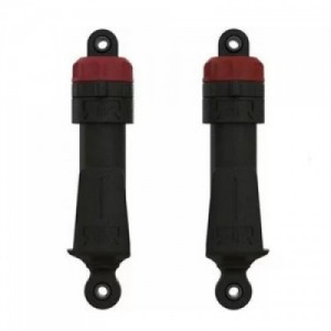 [ARRMA] ARA330722 SHOCK SET BORE:11MM, LENGTH: 87MM PISTON: 2X1.3MM OIL: 500CST