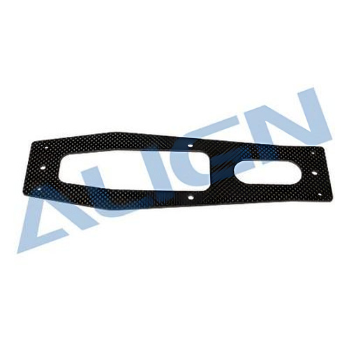 �˾���ũ H7NB003XXW [ALIGN] T-Rex700N DFC Carbon Bottom Plate/2.5mm