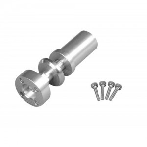 [FMS] FMSDZ029 3948 Motor Shaft Adapter For 1.1M P-51 Dago Red V2