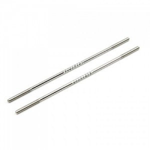 [HY] M2.5 x L100mm �����θ��� ��ƿ Ǫ�� �ε� (��Ű��, ��������)