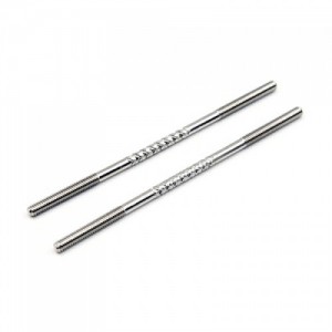 [HY] M2.5 x L60mm �����θ��� ��ƿ Ǫ�� �ε� (��Ű��, ��������)