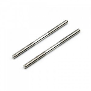 [HY] M2.5 x L50mm �����θ��� ��ƿ Ǫ�� �ε� (��Ű��, ��������)