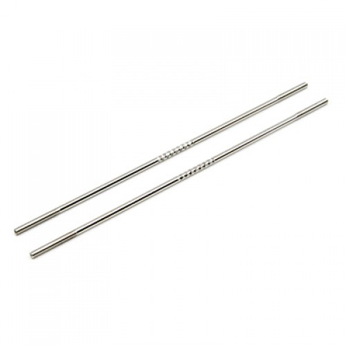 �˾���ũ HY16-712 [HY] M2.5 x L120mm �����θ��� ��ƿ Ǫ�� �ε� (��Ű��, ��������)
