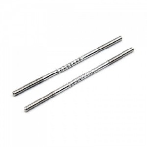 [HY] M2.5 x L80mm �����θ��� ��ƿ Ǫ�� �ε� (��Ű��, ��������)