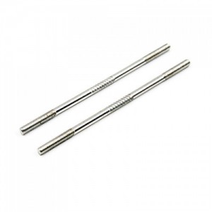 [HY] M3 x L70mm �����θ��� ��ƿ Ǫ�� �ε� (��Ű��, ��������)
