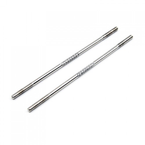 �˾���ũ HY16-717 [HY] M3 x L100mm �����θ��� ��ƿ Ǫ�� �ε� (��Ű��, ��������)